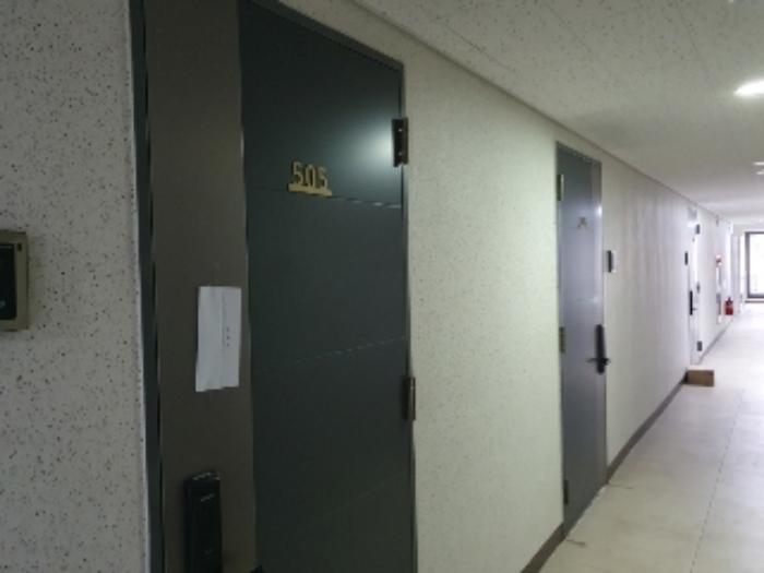 경기도 화성시 경기대로 1011, 5층513호 (병점동,병점역써밋프라움에이동)구) 경기도 화성시 병점동 376-11 오피스텔 경매 사진 16