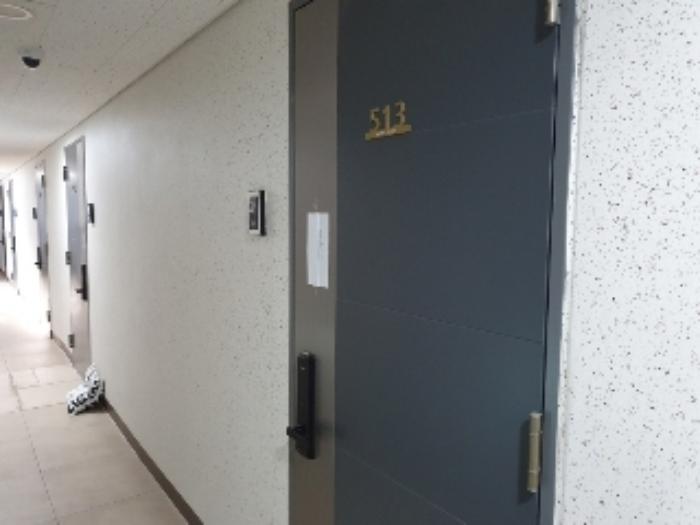 경기도 화성시 경기대로 1011, 5층513호 (병점동,병점역써밋프라움에이동)구) 경기도 화성시 병점동 376-11 오피스텔 경매 사진 18