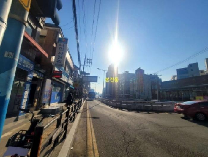 경기도 화성시 경기대로 1011, 5층513호 (병점동,병점역써밋프라움에이동)구) 경기도 화성시 병점동 376-11 오피스텔 경매 사진 3