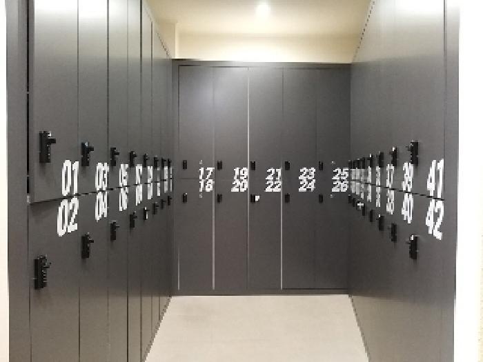 서울특별시 양천구 신정동 972-6 퀸즈포디엄 제지하1층 제비107호 근린상가 경매 사진 19