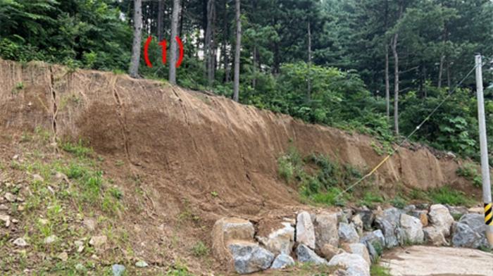경기도 양평군 서종면 문호리 산3-4 임야 경매 사진 10