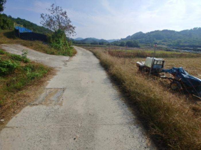 충청남도 금산군 부리면 관천리 214-7 전 경매 사진 8