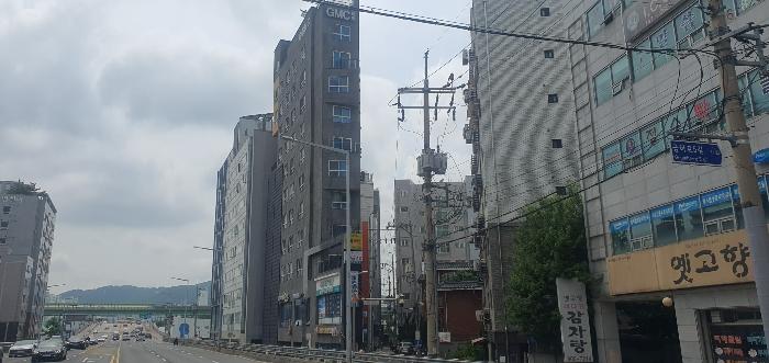 서울 금천구 오피스텔