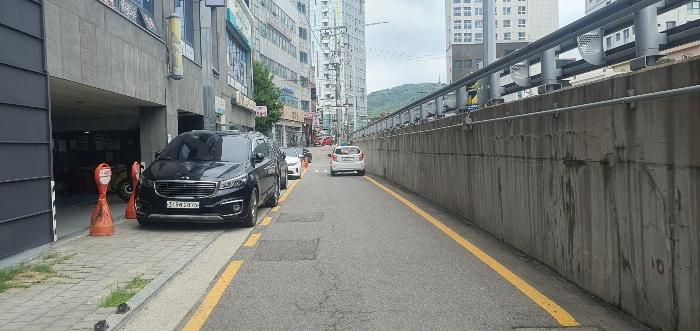 서울특별시 금천구 금하로5길 7, 제3층 제302호 (시흥동, 지엠씨타워)구) 서울특별시 금천구 시흥동 998-12 오피스텔 경매 사진 2