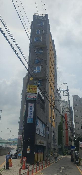 서울특별시 금천구 금하로5길 7, 제3층 제302호 (시흥동, 지엠씨타워)구) 서울특별시 금천구 시흥동 998-12 오피스텔 경매 사진 3