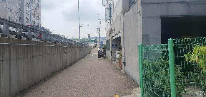 서울특별시 금천구 금하로5길 7, 제3층 제302호 (시흥동, 지엠씨타워)구) 서울특별시 금천구 시흥동 998-12 오피스텔 경매 사진 4