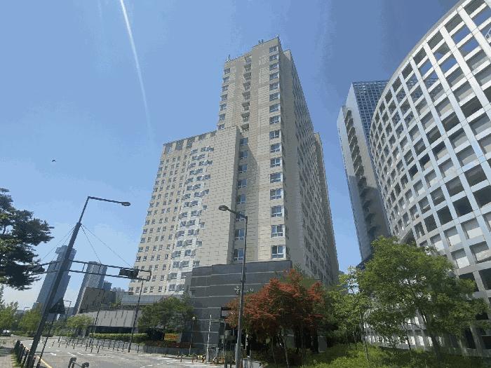 세종특별자치시 어진동 649 호수의아침 14층1432호 오피스텔 경매 사진 2