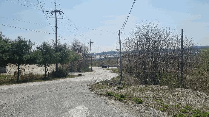 충청남도 부여군 석성면 석성리 213 공장 경매 사진 2