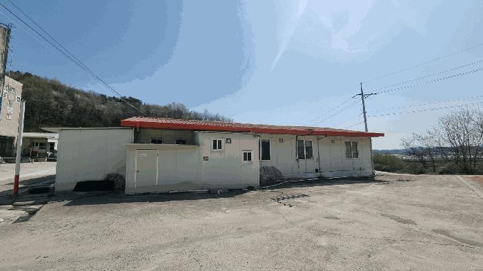 충청남도 부여군 석성면 석성리 213 공장 경매 사진 3