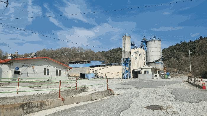 충청남도 부여군 석성면 석성리 213 공장 경매 사진 9