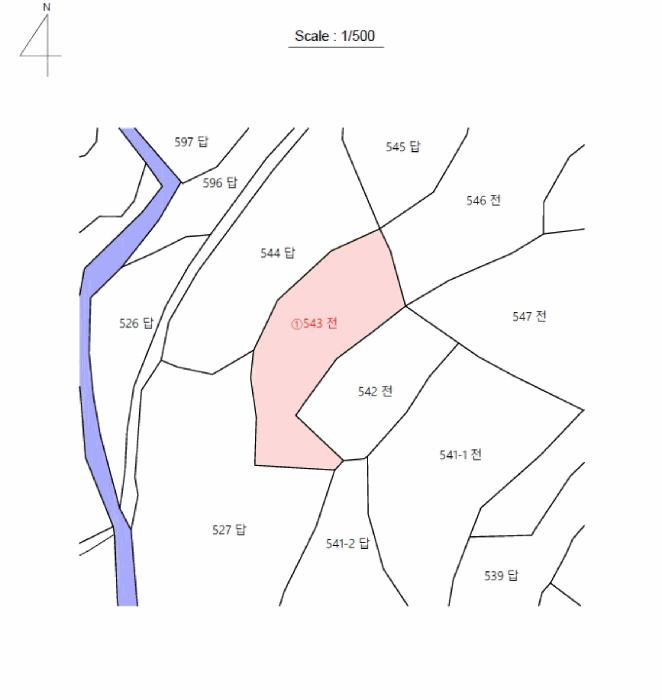 경상남도 거제시 일운면 지세포리 543 전 경매 사진 10