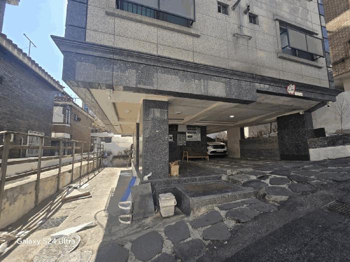 서울 관악구 다세대(빌라)