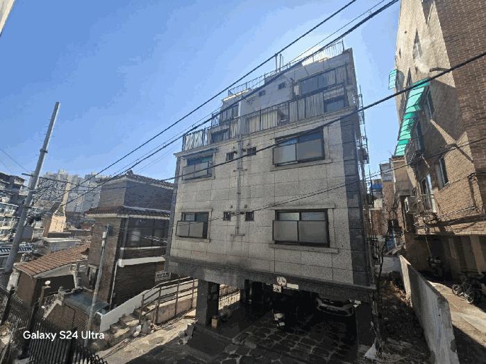 서울특별시 관악구 봉천동 41-82 4층402호 다세대(빌라) 경매 사진 10