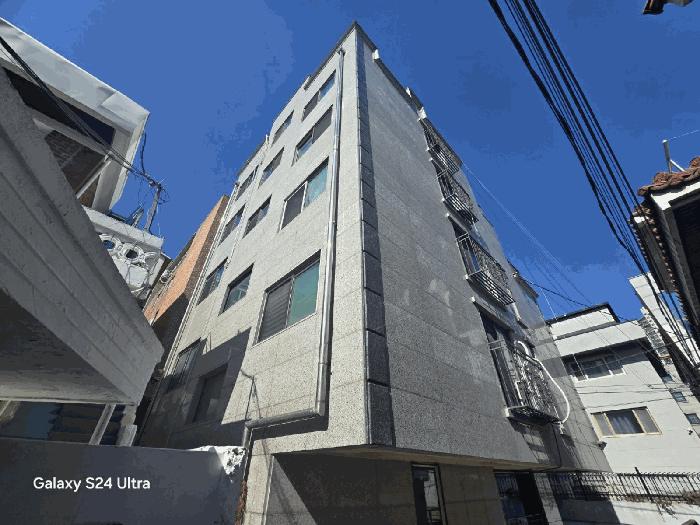 서울특별시 관악구 봉천동 41-82 4층402호 다세대(빌라) 경매 사진 2