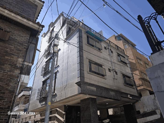 서울특별시 관악구 봉천동 41-82 4층402호 다세대(빌라) 경매 사진 4