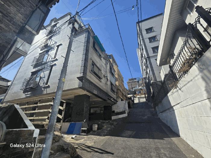 서울특별시 관악구 봉천동 41-82 4층402호 다세대(빌라) 경매 사진 8