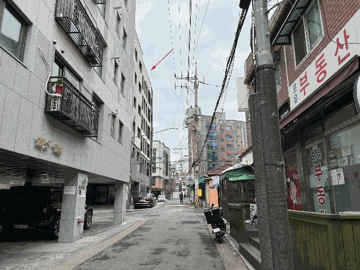 서울특별시 중랑구 상봉중앙로6가길 6, 4층401호 (상봉동,어반힐상봉)구) 서울특별시 중랑구 상봉동 265-1 다세대(빌라) 경매 사진 5