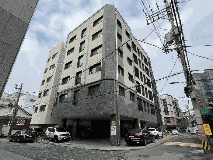 서울특별시 중랑구 상봉중앙로6가길 6, 4층401호 (상봉동,어반힐상봉)구) 서울특별시 중랑구 상봉동 265-1 다세대(빌라) 경매 사진 7