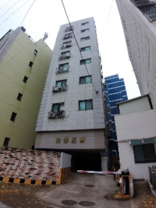 서울특별시 강서구 강서로 507, 제지1층 제비01호 (가양동, 오성드림)구) 서울특별시 강서구 가양동 191 근린상가 경매 사진 38