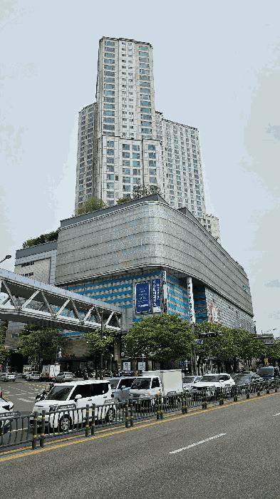 서울특별시 구로구 구로동 501 신구로자이 나인스에비뉴 제2층 제2가091호 기타 경매 사진 1