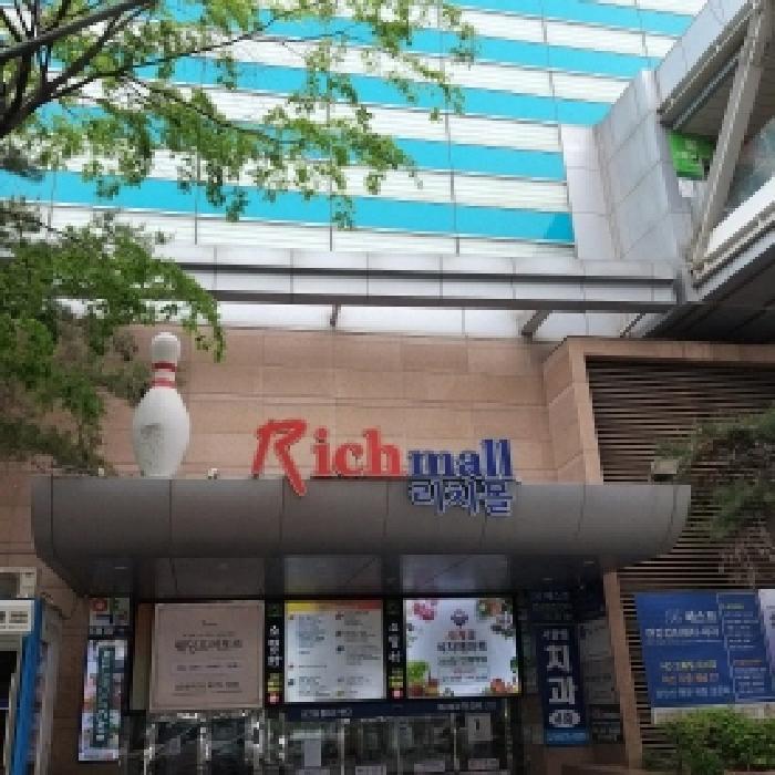 서울특별시 구로구 구로동 501 신구로자이 나인스에비뉴 제2층 제2가091호 기타 경매 사진 10