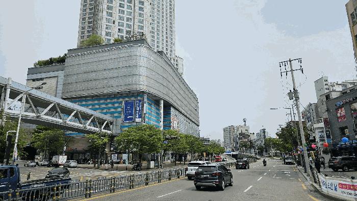 서울특별시 구로구 구로동 501 신구로자이 나인스에비뉴 제2층 제2가091호 기타 경매 사진 7
