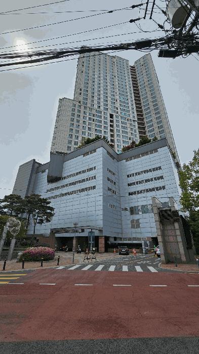 서울특별시 구로구 구로동 501 신구로자이 나인스에비뉴 제2층 제2다085호 근린상가 경매 사진 5