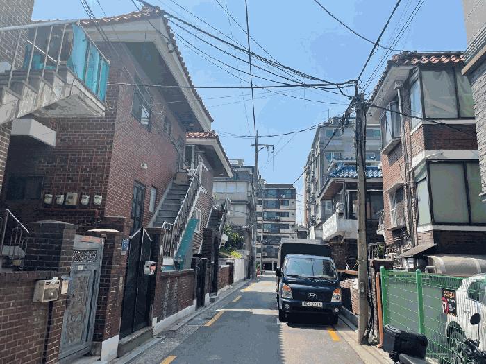 서울특별시 강서구 화곡동 788-4 블루힐 제2층 제204호 다세대(빌라) 경매 사진 2