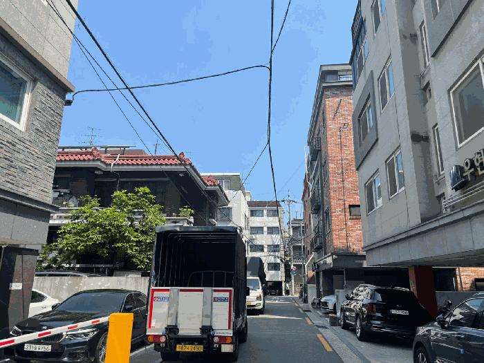 서울특별시 강서구 화곡동 788-4 블루힐 제2층 제204호 다세대(빌라) 경매 사진 4