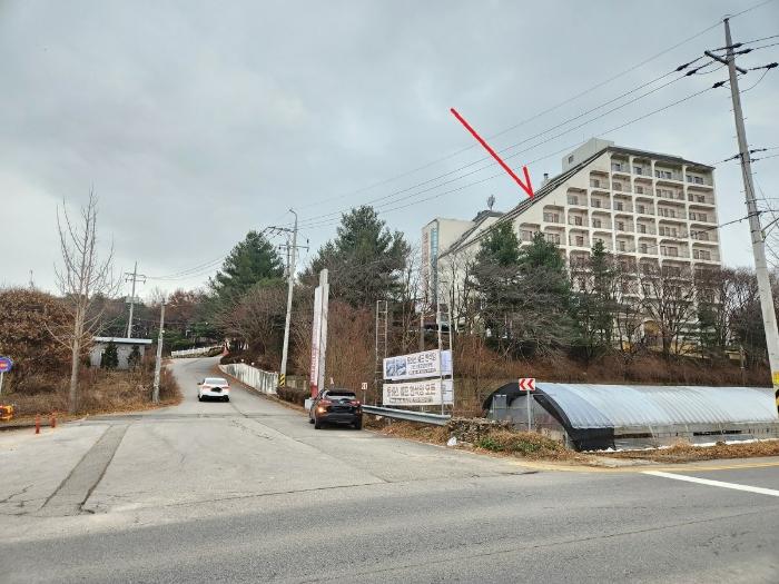충청남도 아산시 도고면 기곡로77번길 39, 1층식당호 (토비스훼미리콘도미니엄)구) 충청남도 아산시 도고면 기곡리 261-15 근린상가 경매 사진 12