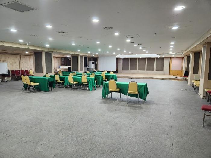 충청남도 아산시 도고면 기곡로77번길 39, 지하1층대회의실호 (토비스훼미리콘도미니엄)구) 충청남도 아산시 도고면 기곡리 261-15 근린상가 경매 사진 9
