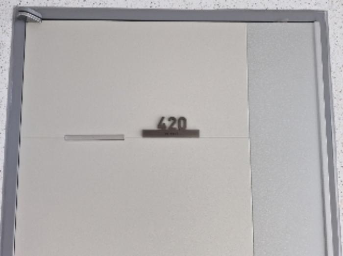 경기도 안양시 만안구 만안로 191, 4층420호 (안양동,일번가이지움)구) 경기도 안양시 만안구 안양동 622-5 도시형생활주택 경매 사진 16