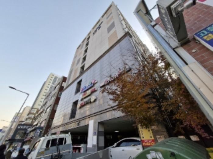 경기도 안양시 만안구 만안로 191, 4층420호 (안양동,일번가이지움)구) 경기도 안양시 만안구 안양동 622-5 도시형생활주택 경매 사진 20