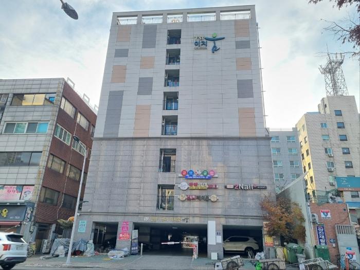 경기도 안양시 만안구 만안로 191, 4층420호 (안양동,일번가이지움)구) 경기도 안양시 만안구 안양동 622-5 도시형생활주택 경매 사진 5