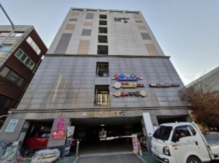 경기도 안양시 만안구 만안로 191, 4층420호 (안양동,일번가이지움)구) 경기도 안양시 만안구 안양동 622-5 도시형생활주택 경매 사진 9