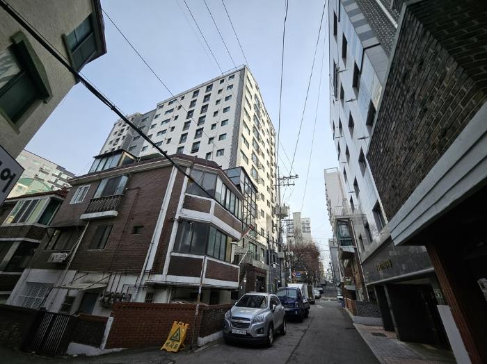 경기도 안양시 만안구 현충로16번길 26, 3층302호 (안양동,아이원팰리스)구) 경기도 안양시 만안구 안양동 391-32 오피스텔 경매 사진 11
