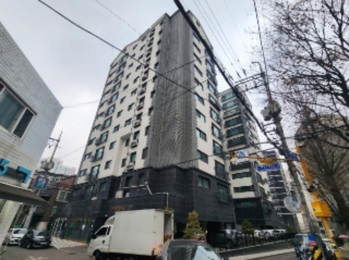 경기도 안양시 만안구 현충로16번길 26, 3층302호 (안양동,아이원팰리스)구) 경기도 안양시 만안구 안양동 391-32 오피스텔 경매 사진 7