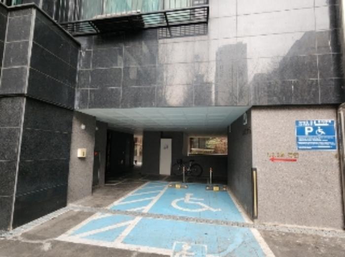 경기도 안양시 만안구 현충로16번길 26, 3층302호 (안양동,아이원팰리스)구) 경기도 안양시 만안구 안양동 391-32 오피스텔 경매 사진 8