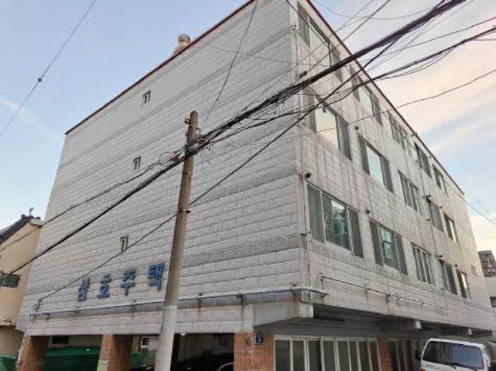 부산광역시 연제구 거제동 676-31 근린주택 경매 사진 4