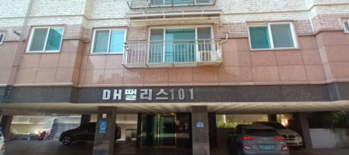 서울특별시 강북구 삼양로123길 40-31, 101동 3층302호 (수유동,디에이치팰리스)구) 서울특별시 강북구 수유동 291-170 다세대(빌라) 경매 사진 6