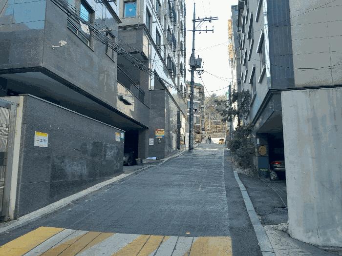 서울특별시 중랑구 면목동 31-5 와이엠에스빌 비동 2층202호 다세대(빌라) 경매 사진 6