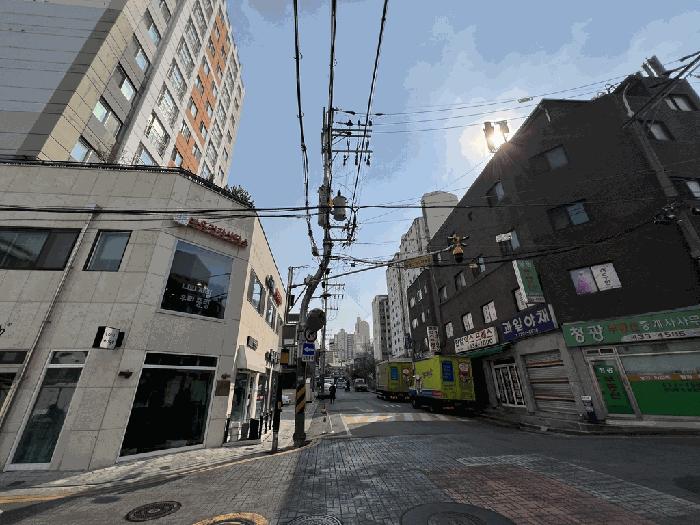 서울특별시 중랑구 망우동 207-6 세움삼익플라주 4층 401호 아파트 경매 사진 3
