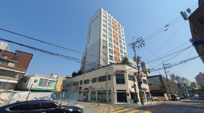 서울특별시 중랑구 망우동 207-6 세움삼익플라주 4층 401호 아파트 경매 사진 5
