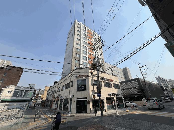 서울특별시 중랑구 망우동 207-6 세움삼익플라주 4층 401호 아파트 경매 사진 8