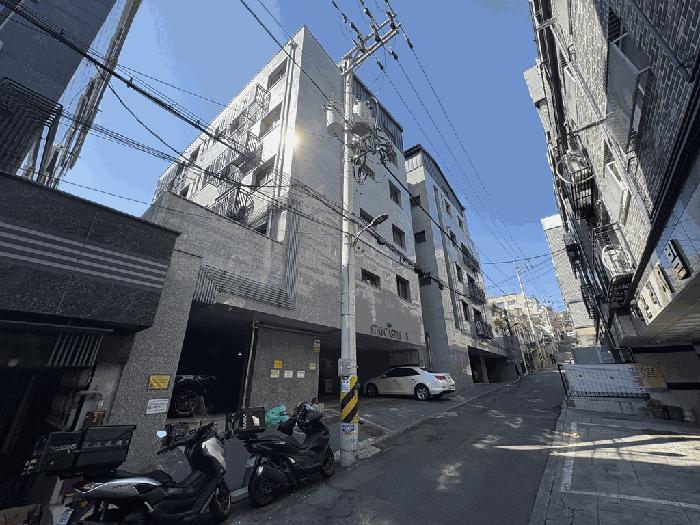 서울 성북구 다세대(빌라)