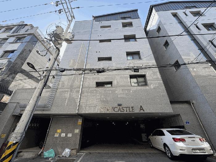 서울특별시 성북구 정릉동 206-151 스테이캐슬 에이동 3층302호 다세대(빌라) 경매 사진 10
