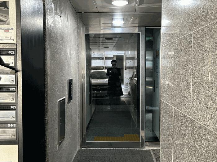 서울특별시 성북구 정릉동 206-151 스테이캐슬 에이동 3층302호 다세대(빌라) 경매 사진 2