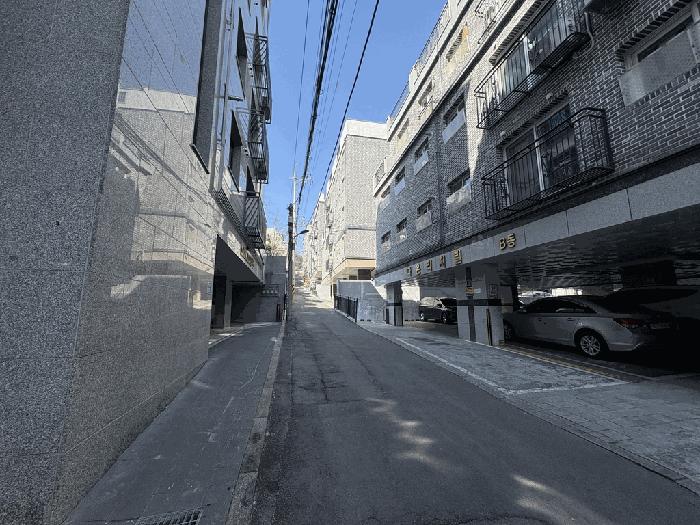 서울특별시 성북구 정릉동 206-151 스테이캐슬 에이동 3층302호 다세대(빌라) 경매 사진 5