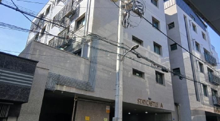 서울특별시 성북구 정릉동 206-151 스테이캐슬 에이동 3층302호 다세대(빌라) 경매 사진 6