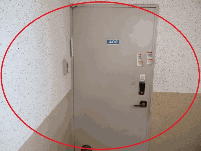 서울특별시 강북구 수유동 486-729 4층402호 다세대(빌라) 경매 사진 5